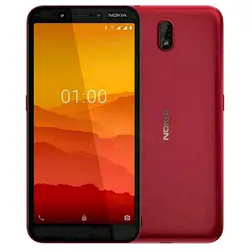 نوکیا C1 دو سیم‌ 16 گیگ Nokia C1