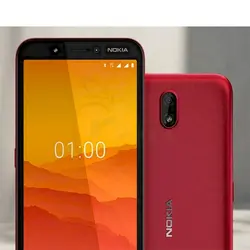 نوکیا C1 دو سیم‌ 16 گیگ Nokia C1