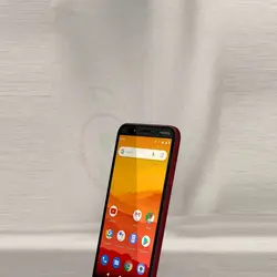 نوکیا C1 دو سیم‌ 16 گیگ Nokia C1