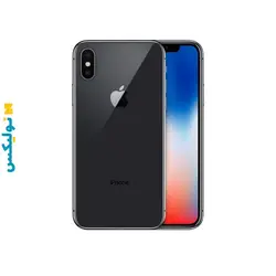 آیفون ایکس 64 گیگ استوک Apple iPhone X