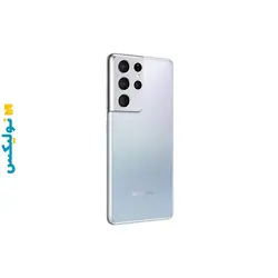 سامسونگ گلکسی اس 21 الترا اسنپدراگون 256 گیگ Samsung Galaxy S21 Ultra SNAPDRAGON
