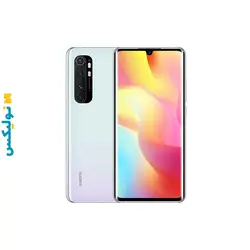 شیائومی می نوت 10 لایت 128 گیگ رم 6 Xiaomi Mi Note 10 Lite