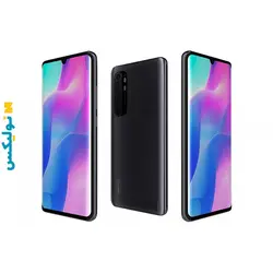 شیائومی می نوت 10 لایت 128 گیگ رم 6 Xiaomi Mi Note 10 Lite