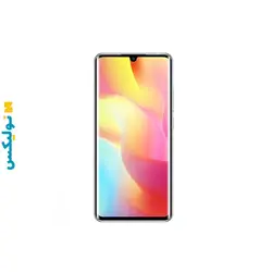 شیائومی می نوت 10 لایت 128 گیگ رم 6 Xiaomi Mi Note 10 Lite