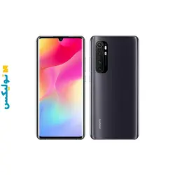 شیائومی می نوت 10 لایت 128 گیگ رم 6 Xiaomi Mi Note 10 Lite