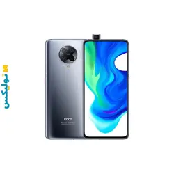 شیائومی پوکو اف 2 پرو 128 گیگابایت رم 6 Xiaomi Poco F2 Pro 5G