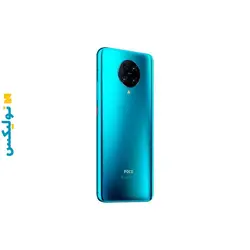 شیائومی پوکو اف 2 پرو 128 گیگابایت رم 6 Xiaomi Poco F2 Pro 5G