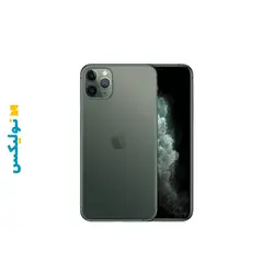 خرید آیفون 11 پرو مکس 512 گیگ دست دوم تمیز - فروشگاه نولیکس