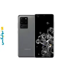 سامسونگ گلکسی اس 20 الترا 128 گیگ Samsung Galaxy S20 Ultra