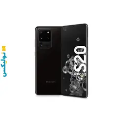 سامسونگ گلکسی اس 20 الترا 128 گیگ Samsung Galaxy S20 Ultra