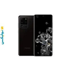 سامسونگ گلکسی نوت 20 الترا 256 گیگابایت رم 12 Note 20 Ultra 5G