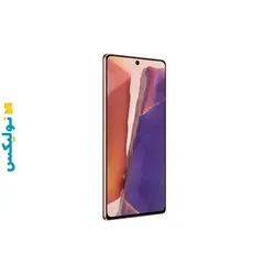 سامسونگ گلکسی نوت 20 الترا 256 گیگابایت رم 12 Note 20 Ultra 5G