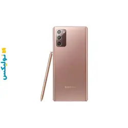 سامسونگ گلکسی نوت 20 الترا 256 گیگابایت رم 12 Note 20 Ultra 5G