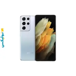 سامسونگ گلکسی اس 21 الترا 256 گیگابایت  S21 Ultra Exynos 5G