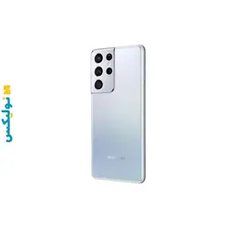 سامسونگ گلکسی اس 21 الترا 256 گیگابایت  S21 Ultra Exynos 5G
