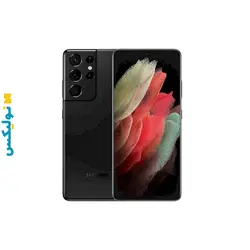 سامسونگ گلکسی اس 21 الترا 256 گیگابایت  S21 Ultra Exynos 5G