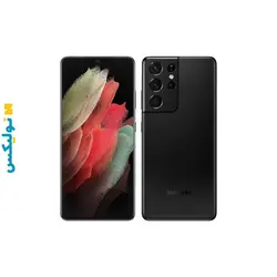 سامسونگ گلکسی اس 21 الترا 256 گیگابایت  S21 Ultra Exynos 5G