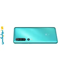 شیائومی می 10 256 گیگ رم 8 5 جی Xiaomi Mi 10 5G
