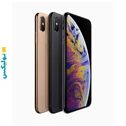 آیفون ایکس اس مکس 64 گیگ استوک Apple iPhone XS Max