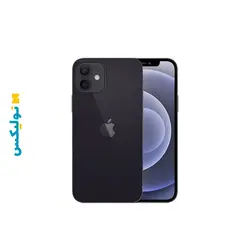 آیفون 12 دو سیم 128 گیگ آکبند