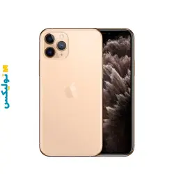 قیمت آیفون 11 پرو 256 گیگ | خرید iphone 11 pro 256 - نولیکس