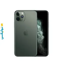 قیمت آیفون 11 پرو 256 گیگ | خرید iphone 11 pro 256 - نولیکس