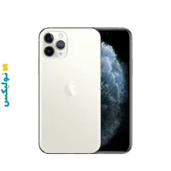 قیمت آیفون 11 پرو 256 گیگ | خرید iphone 11 pro 256 - نولیکس