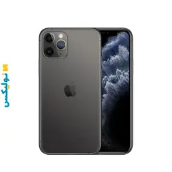 قیمت آیفون 11 پرو 256 گیگ | خرید iphone 11 pro 256 - نولیکس