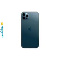 آیفون 12 پرو دو سیم 256 گیگ نات اکتیو کارتن استوک - فروشگاه اینترنتی نولیکس
