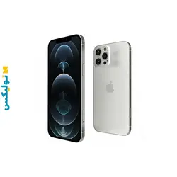 آیفون 12 پرو مکس دو سیم 256 گیگ  اکتیو