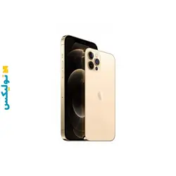 آیفون 12 پرو مکس دو سیم 256 گیگ  اکتیو