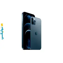 آیفون 12 پرو مکس دو سیم 256 گیگ  اکتیو