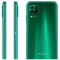 هوآوی نوا 7 آی 128 گیگ رم 8 Huawei nova 7i