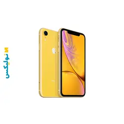 آیفون ایکس آر 128 گیگ استوک Apple iPhone XR
