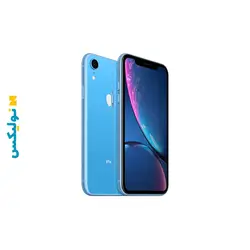 آیفون ایکس آر 128 گیگ استوک Apple iPhone XR