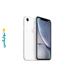 آیفون ایکس آر 128 گیگ استوک Apple iPhone XR