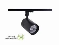چراغ ریلی 7 وات رشد گیاه