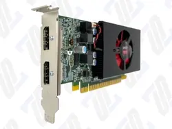 کارت گرافیک استوک AMD Radeon R7 450 4 GB GDDR5