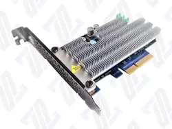 کارت حافظه HP Z Turbo Drive G2 PCIe