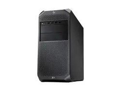کیس ورک استیشن Z4 G4 اچ پی | HP Z4 G4 Tower Workstation