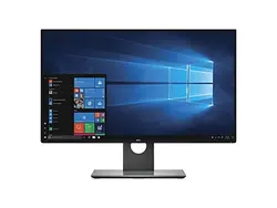 مانیتور دل Dell U2717D سایز 27 اینچ