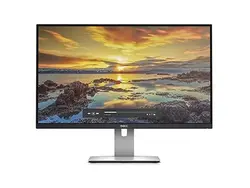 مانیتور دل Dell U2715H سایز 27 اینچ
