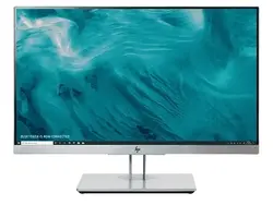 مانیتور استوک HP E223 اچ پی 22 اینچ W-LED FHD IPS 5ms HDMI