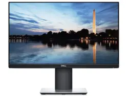 مانیتور دل Dell P2219H سایز 22 اینچ LED FHD IPS