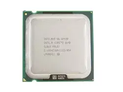 پردازنده Intel Core2-Quad-Q9400 - سوکت 775 - فرکانس 2.66 گیگاهرتز