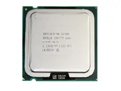 پردازنده Intel Core2Quad Q8200 - سوکت 775 - فرکانس 2.33 گیگاهرتز