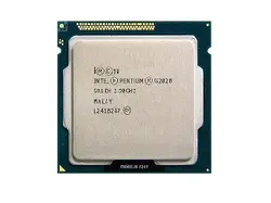پردازنده Intel Pentium Processor G2020 - سوکت 1155 - فرکانس 3.0  گیگاهرتز
