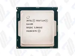 پردازنده Intel Pentium G4400 نسل ششم - سوکت 1151- فرکانس 3.30 گیگاهرتز