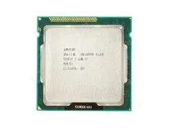 پردازنده Intel Pentium Processor G620 - سوکت 1155 - فرکانس 2.60 گیگاهرتز
