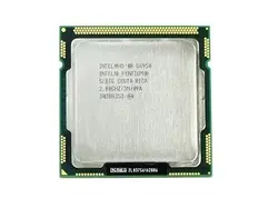 پردازنده Intel Pentium Processor G6950 - سوکت 1156 - فرکانس 2.80 گیگاهرتز